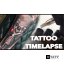 YouTube видео TATTOO TIMELAPSE | PENNYWISE THE CLOWN IT | CHRISSY LEE. #tattoo