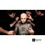 YouTube видео L'Oreal e lo Zombie Boy. Go Beyond the Cover and the Backstage. #Tutorial