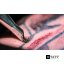 YouTube видео TATTOOING Close Up (in Slow Motion) - Smarter Every Day 122. #slowmo