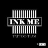 INK ME. Tattoo team