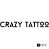 Студия татуировок Crazy Tattoo