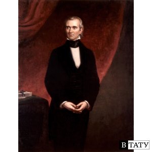 James_Knox_Polk_by_GPA_Healy,_1858
