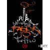 Тату студия "FABRIK13"