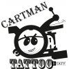 Тату-студия "CARTMAN"