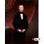 персона James K. Polk. #急於