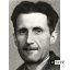 персона George Orwell. #writer