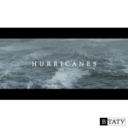 Dido - Hurricanes (Official Lyric Video)