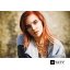 фотосет SHE IS FIRE. #осень