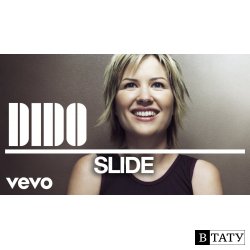 Dido - Slide (Audio)